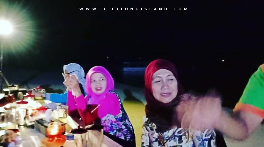 belitung image